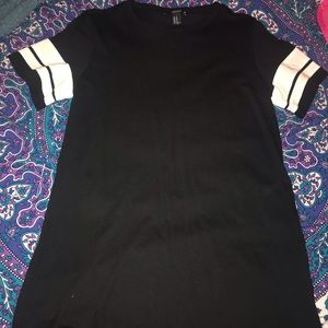 Forever 21 T-shirt dress